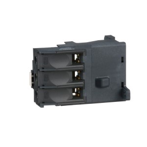 TeSys LRD adapteri klemmliist LR2D3… LR3D3… eraldi paigaldamiseks