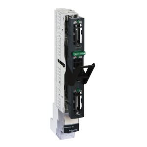 ISFL160 direct 100mm busbar terminal 95mm² - fuse switch-disconnector