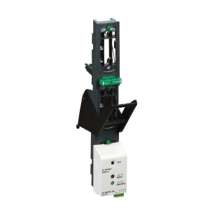 ISFL160 - Handle with electronic fuse monitor