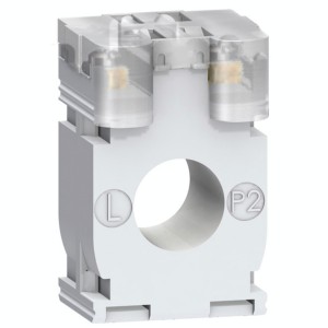 current transformer tropicalised DIN mount 60 5 for cables d. 21