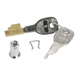 keylock - for Mini Pragma