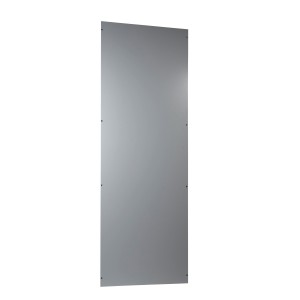 Spacial SF external fixing side panels - 1400x500 mm