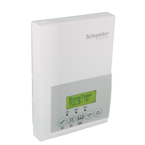 EBE - Heat Pump controller - LonWorks - PIR cover - 3H/2C