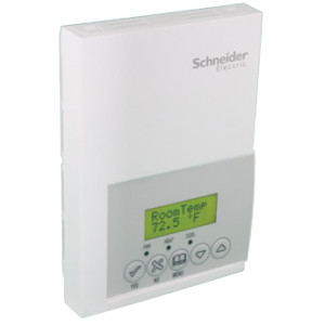 EBE - RTU controller - Zigbee - economizer - 2H/2C
