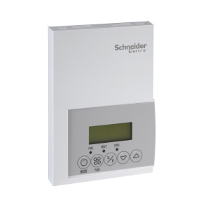 EBE - FCU terminal equipment controller - LonWorks - lodging