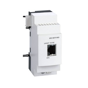 Ethernet-liides SR3 | 24V DC, nutirelee jaoks