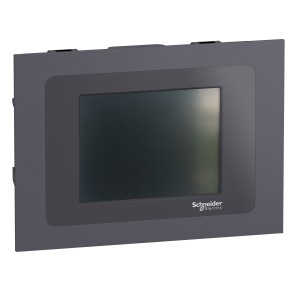Modicon M172 Display Color TouchScreen Grey
