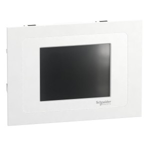 Modicon M172 Display Color TouchScreen White