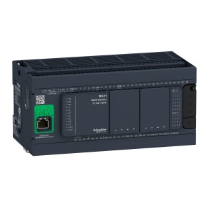 controller M241 40 IO relay Ethernet