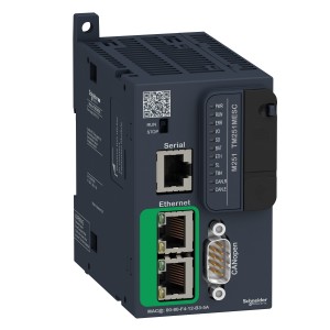controller M251 Ethernet CAN