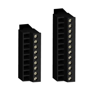connector set for M221C - IO