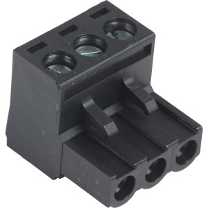 connector set for M2X1 - power supply