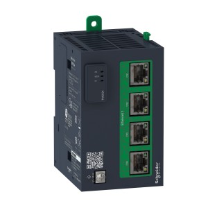 Smart Module Ethernet - 4 RJ45