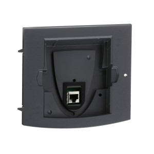 door mounting kit - for remote graphic terminal - variable speed drive - IP54