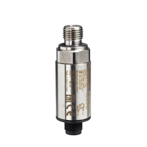 pressure sensor XMLA - 0..6 bar - G 1/4A (male) - 24 V - 0..10 V