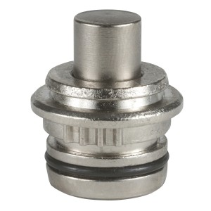 limit switch head ZCE - metal end plunger