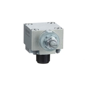 limit switch head ZCKE - without lever left and right actuation