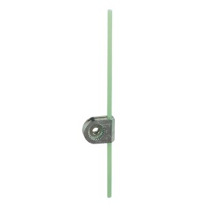 limit switch lever ZCY - glass fiber round rod lever 3 mm L= 125 mm